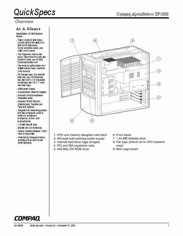 Compaq Computer Hardware XP1000-page_pdf